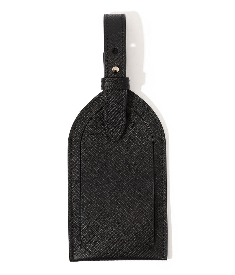 SMYTHSON LUGGAGE TAG