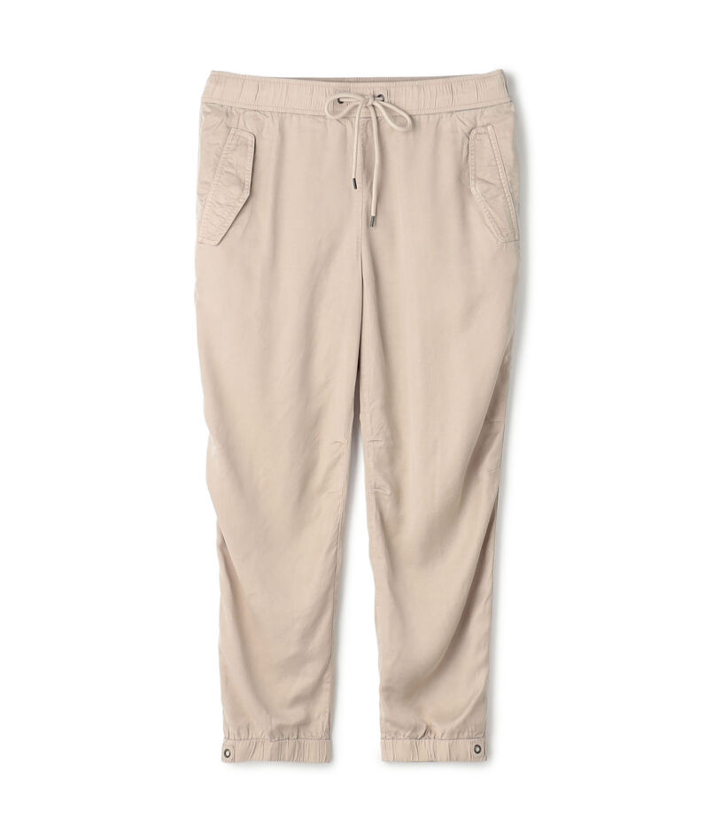 サテンフライトパンツ WTSA1052