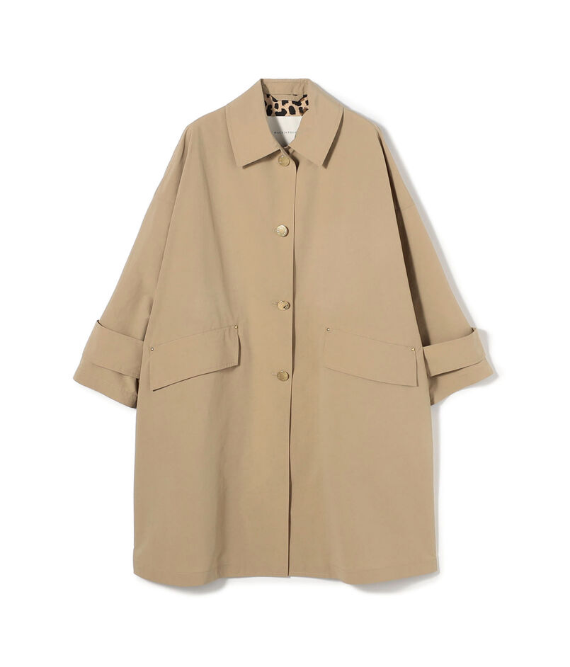 【別注】MACKINTOSH HUMBIE LONG コート