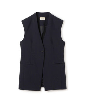 ライトダブルクロス ノーカラージレ