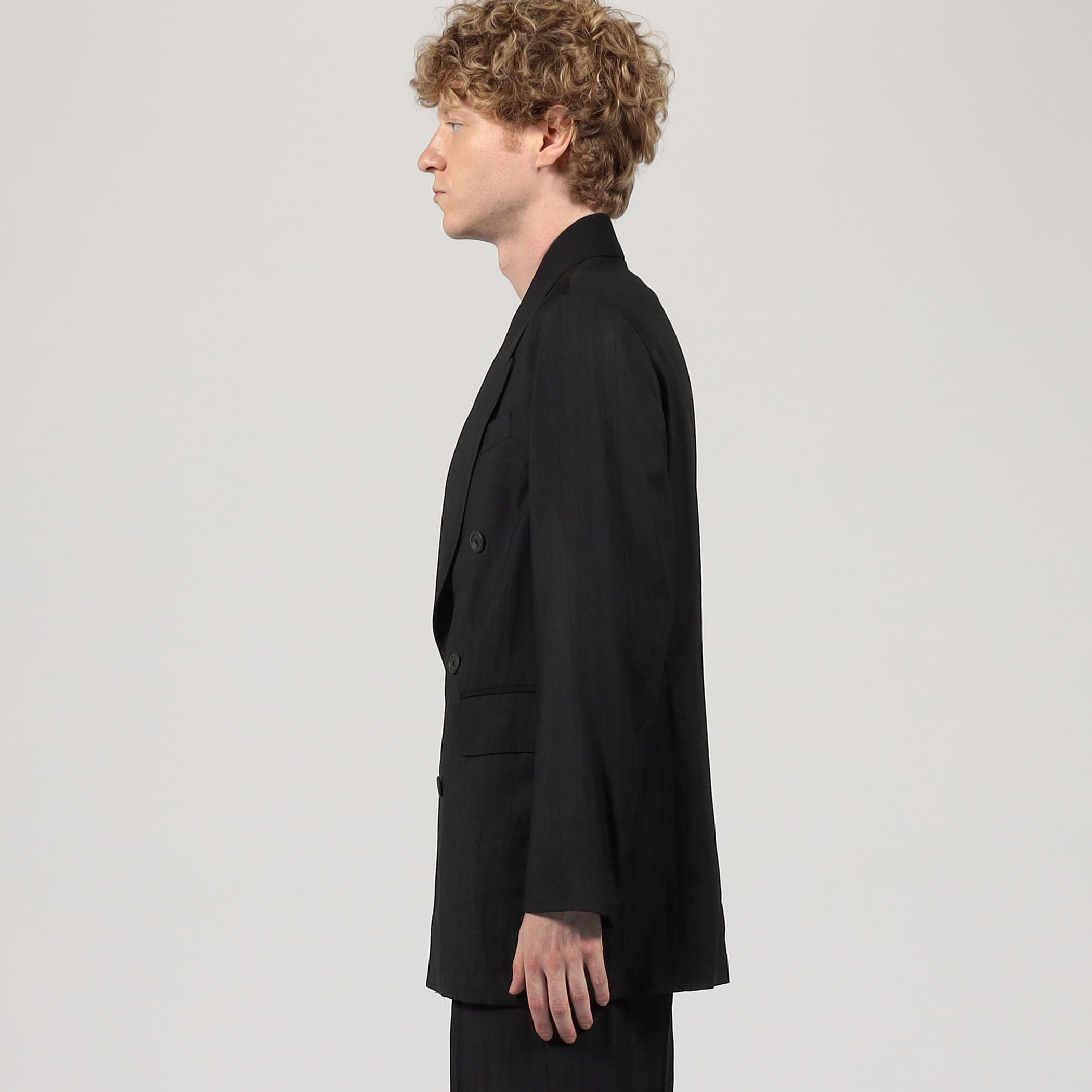 OUR LEGACY Sharp DB テーラードジャケット｜トゥモローランド 公式通販