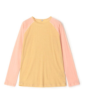 BASERANGE GENE LONG SLEEVE TEE