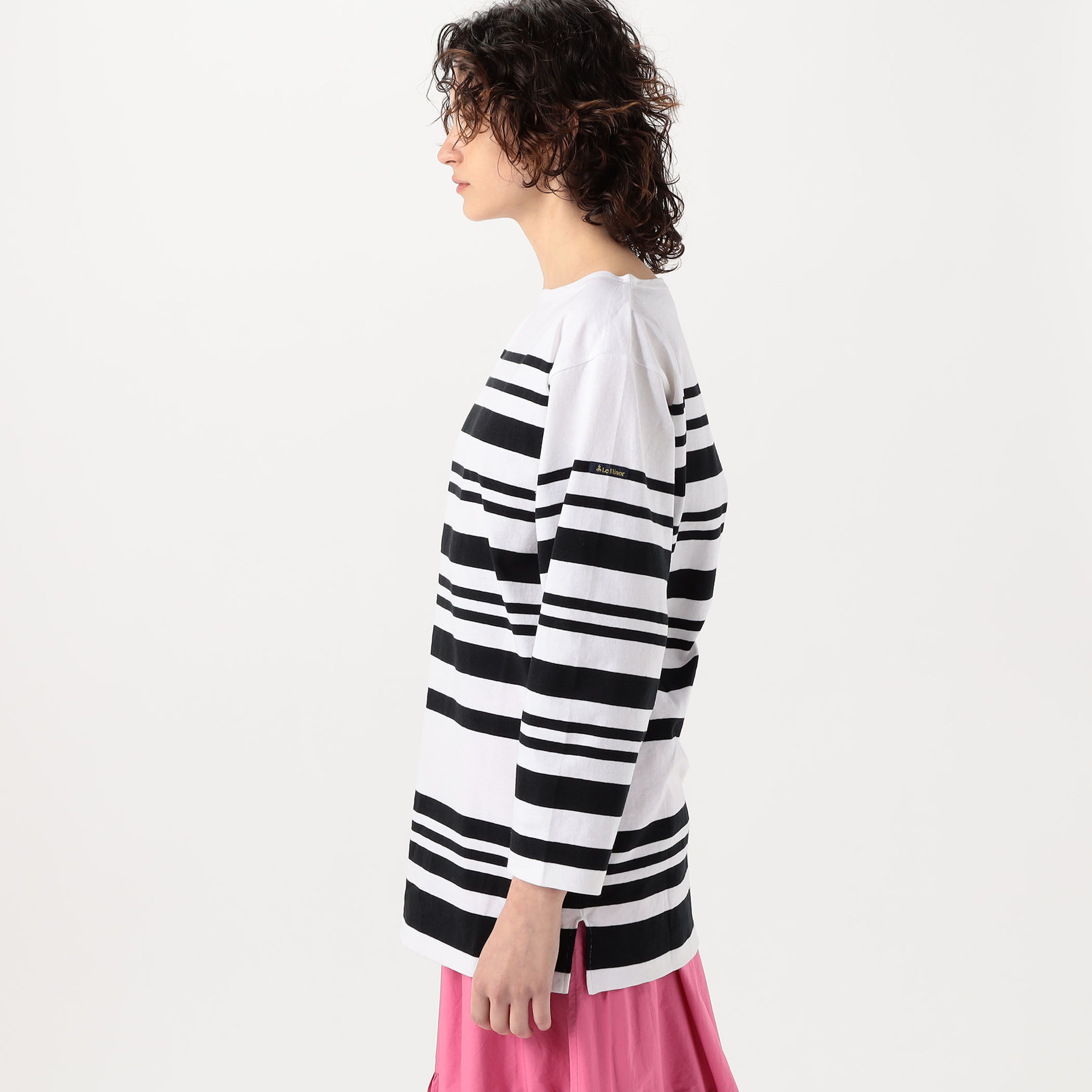 人気アイテムランキング LE MINOR ボーダーカットソー｜トゥモローランド NAVAL PICASO トップス