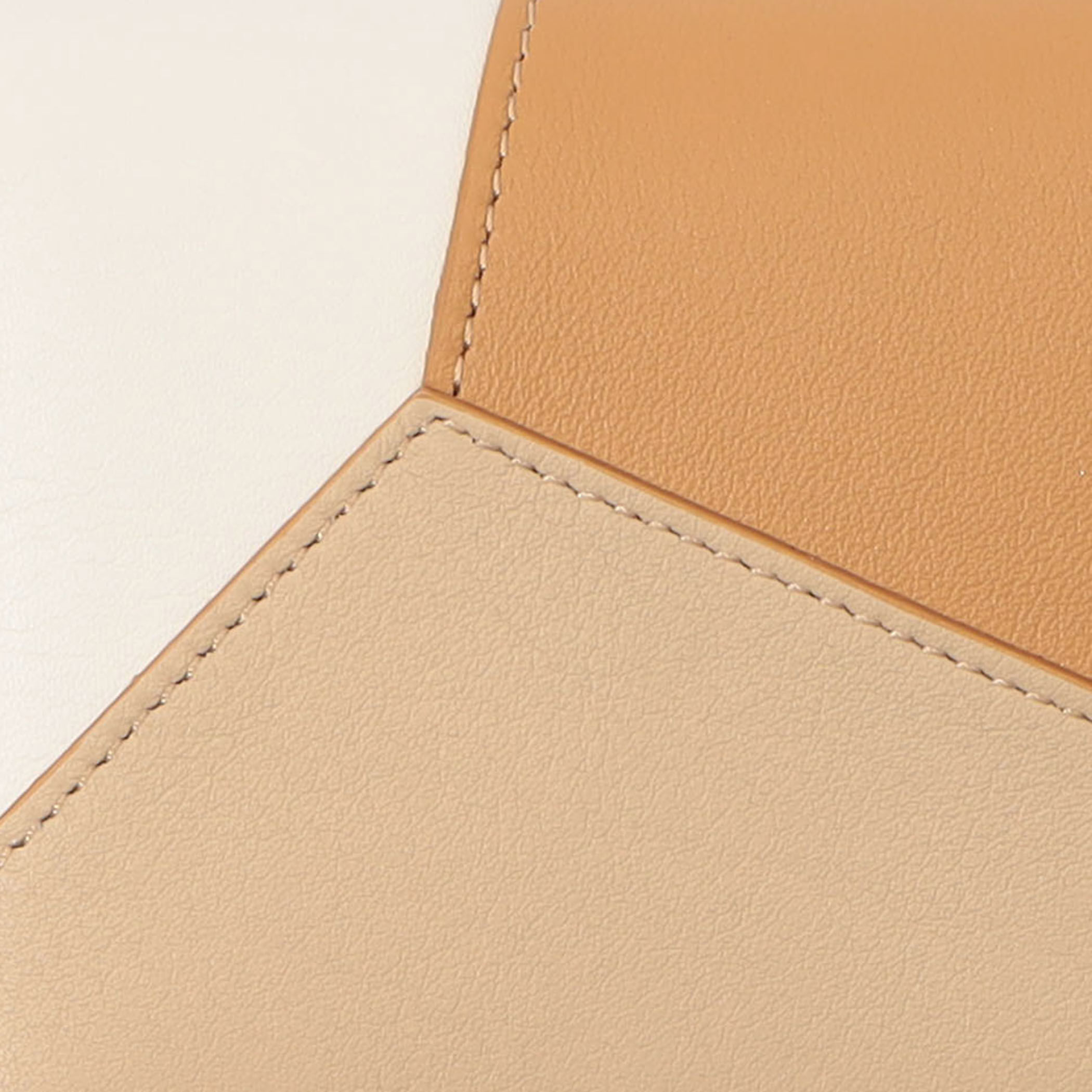 LOEWE パズルコンパクトジップウォレット｜トゥモローランド