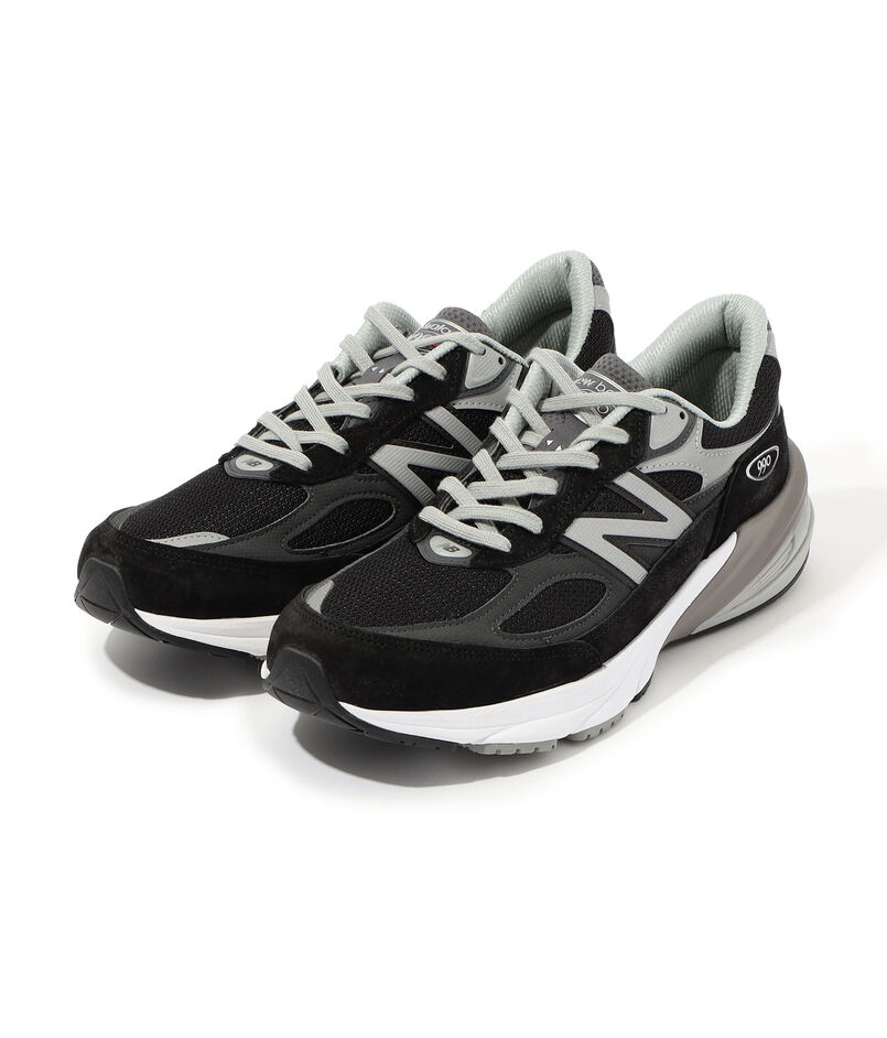 New Balance made in USA 990 v6 スニーカー