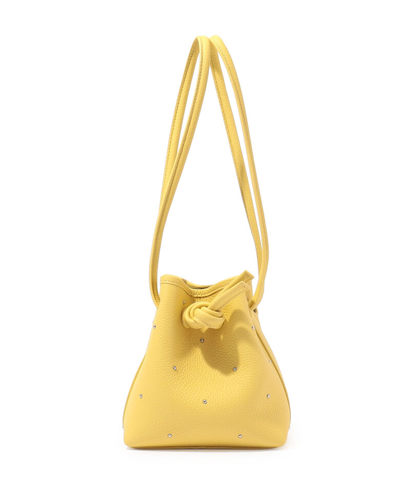 【別注】VASIC BOND MINI MINI STUDS バッグ