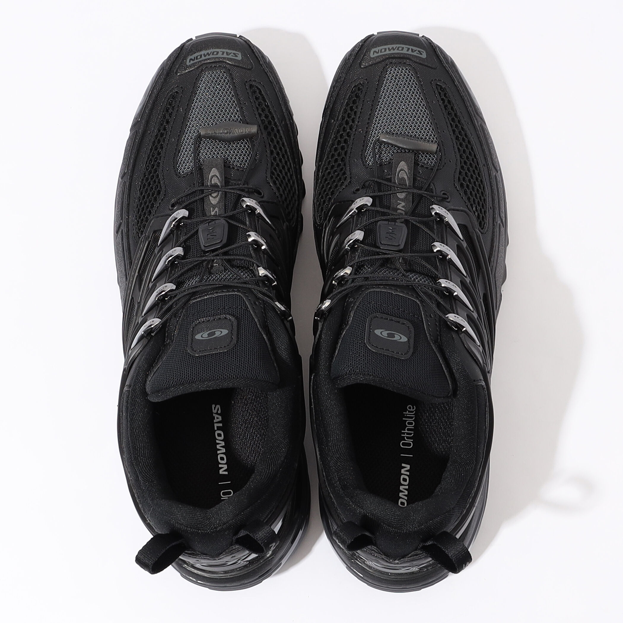 SALOMON ADVANCED ACS PRO｜トゥモローランド 公式サイト