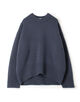 ■■■ファインウール クルーネックプルオーバー