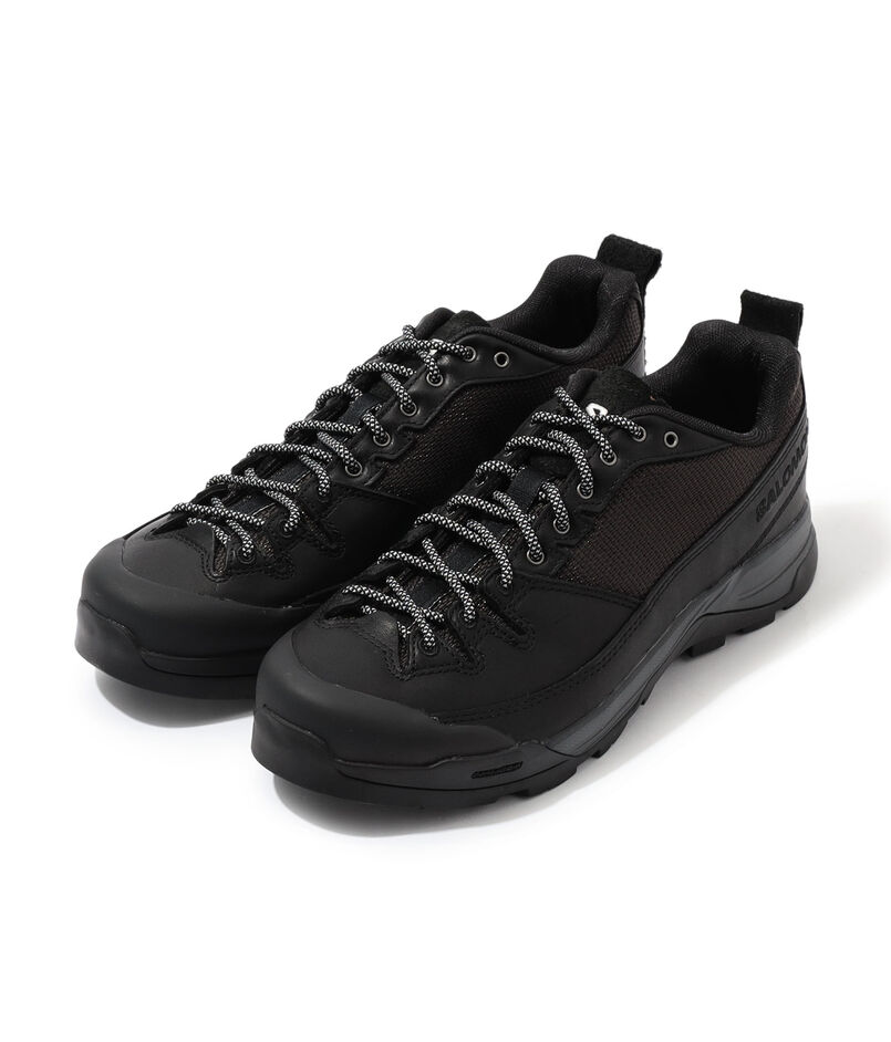 SALOMON ADVANCED X-ALP ALPINE ECHOES スニーカー