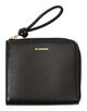 JIL SANDER CREDIT PURSE GIRO カードホルダー