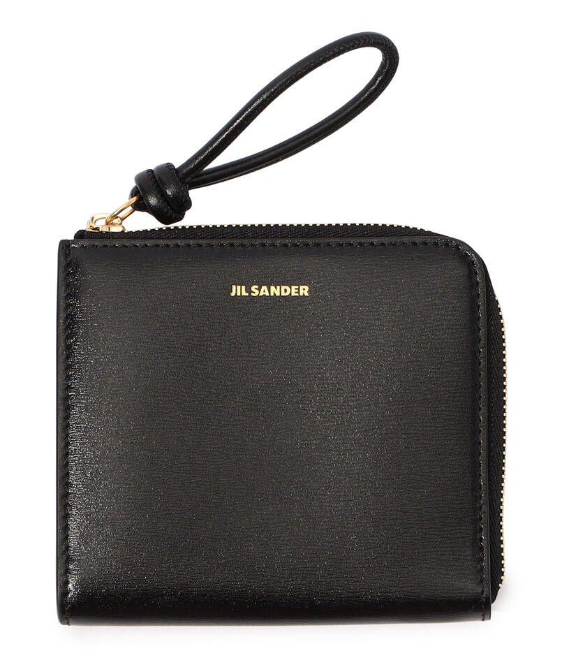 JIL SANDER CREDIT PURSE GIRO カードホルダー