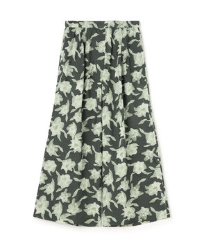 Christian Wijnants PIMA ワイドパンツ