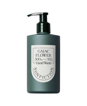 NONFICTION ハンドウォッシュ 300ml