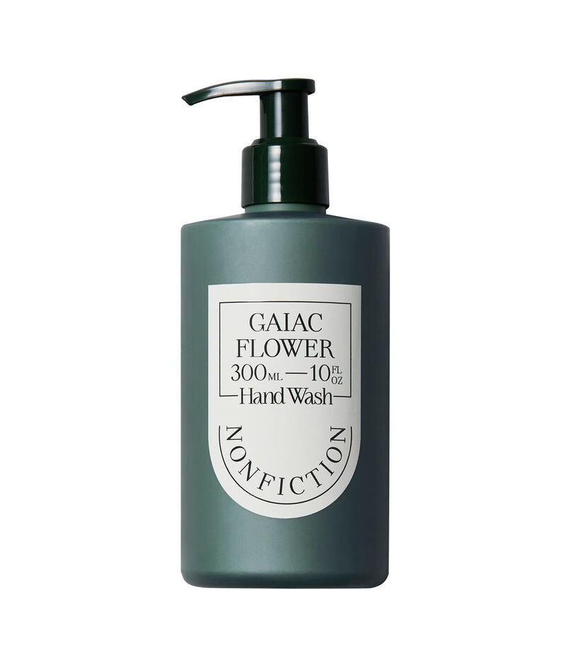 NONFICTION ハンドウォッシュ 300ml