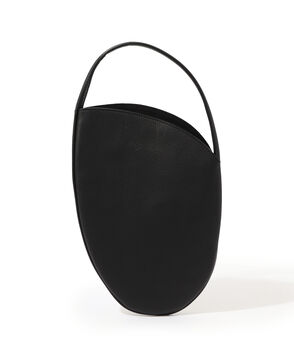 MARY AL TERNA RICE レザーハンドバッグ