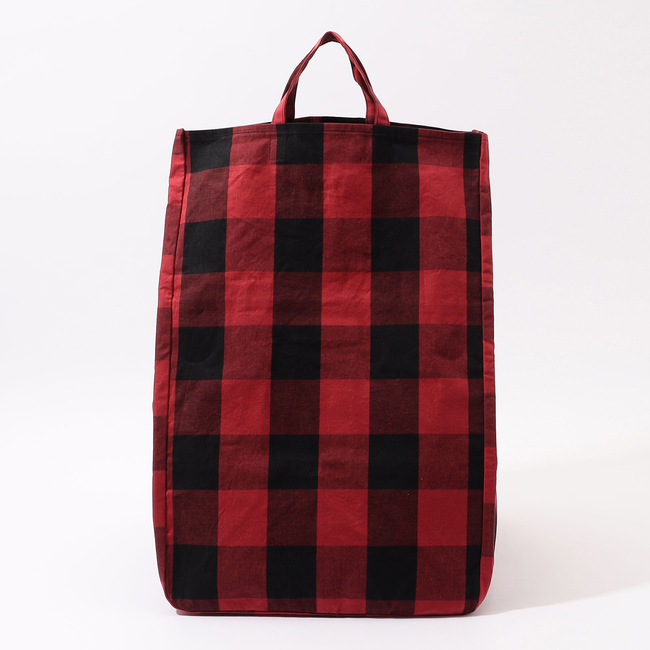 AMIACALVA EASY BAG L コットン イージーバッグ｜トゥモローランド 公式通販