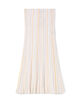 GABRIELA HEARST CELEANO SKIRT