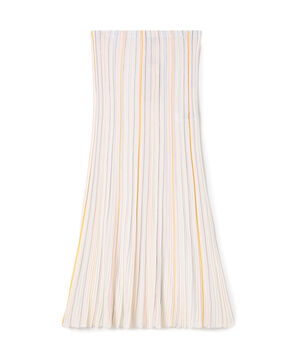 GABRIELA HEARST CELEANO SKIRT