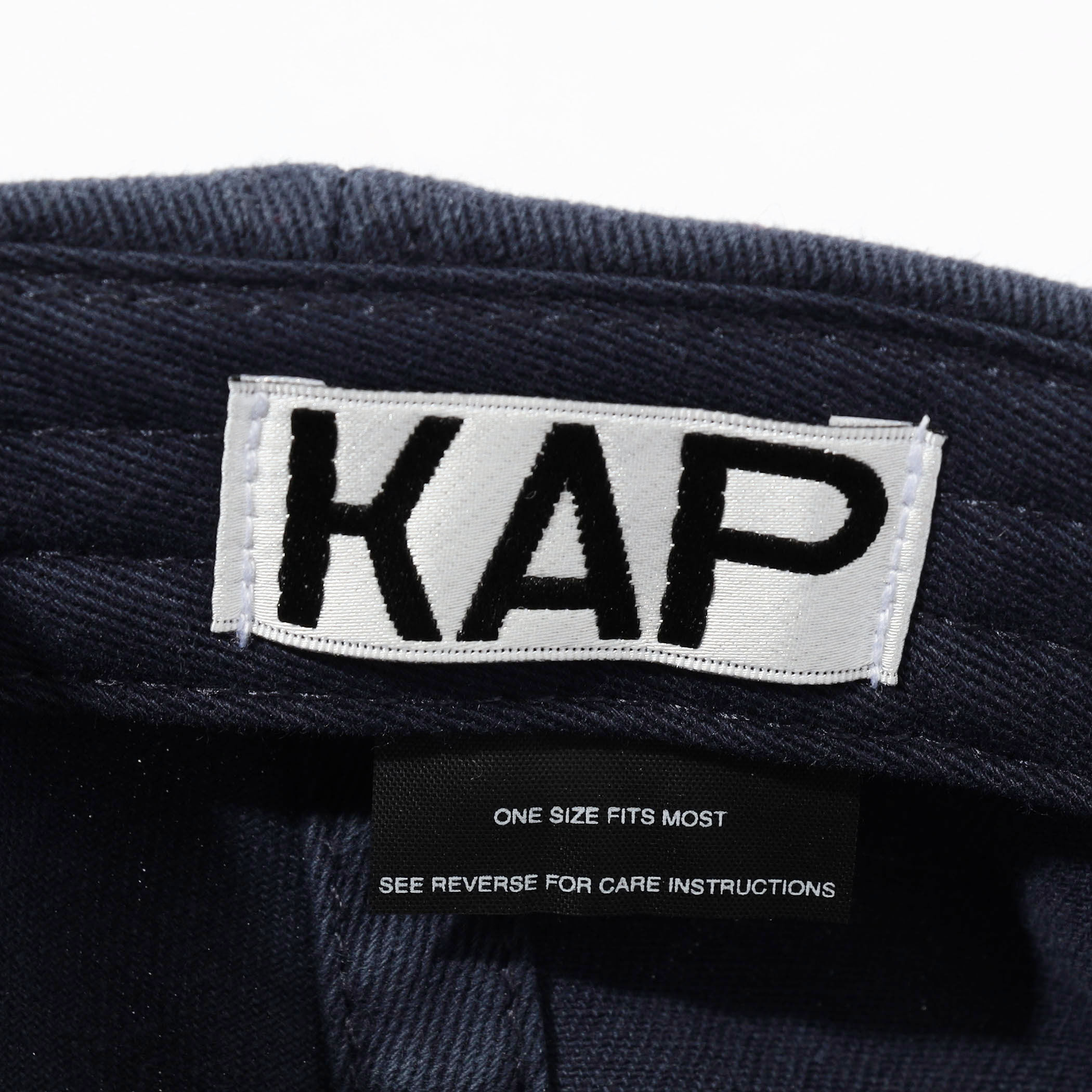 KAP company Recession KAP｜トゥモローランド 公式サイト