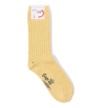 corgi Cashmere Cotton Socks