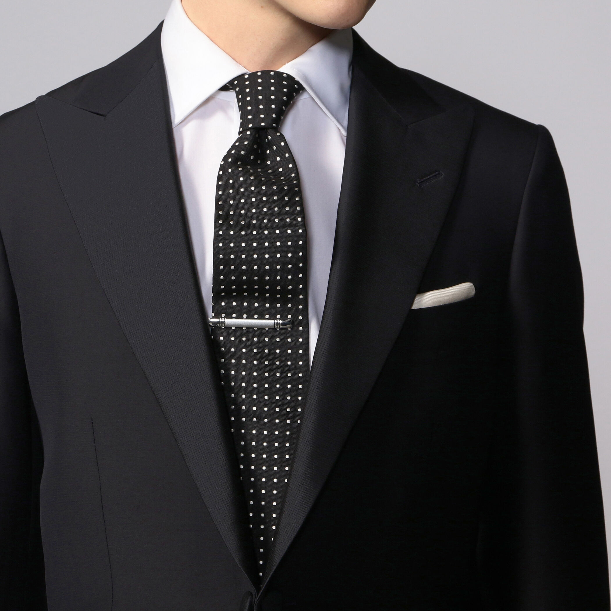 セール】 Super170'sウール 段返り3Bスーツ ERMENEGILDO ZEGNA 15 MILMIL 15 MADE IN JAPAN  （セットアップ）｜TOMORROWLAND / トゥモローランド ファッション通販 タカシマヤファッションスクエア