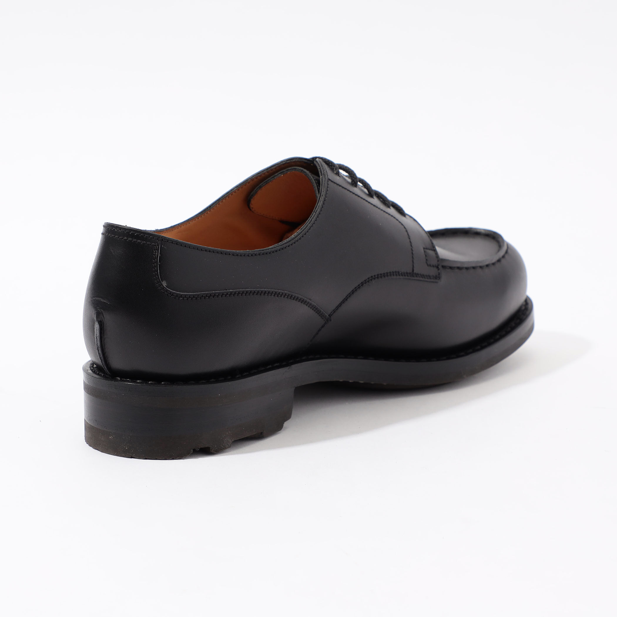 J.M. WESTON Golf derby ゴルフダービー Dウィズ #641