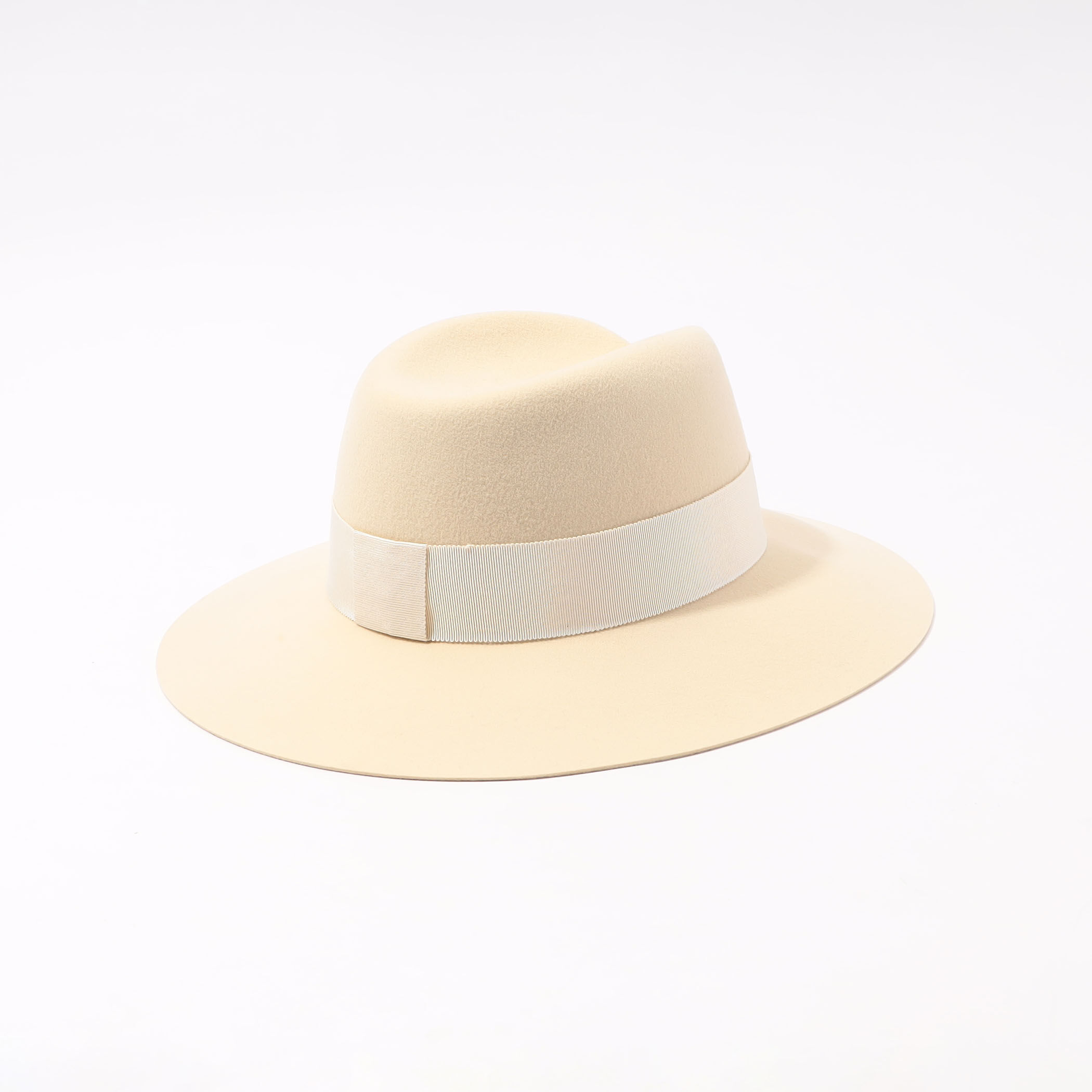 MAISON MICHEL Virginie Hat Felt ウールフェルト ハット