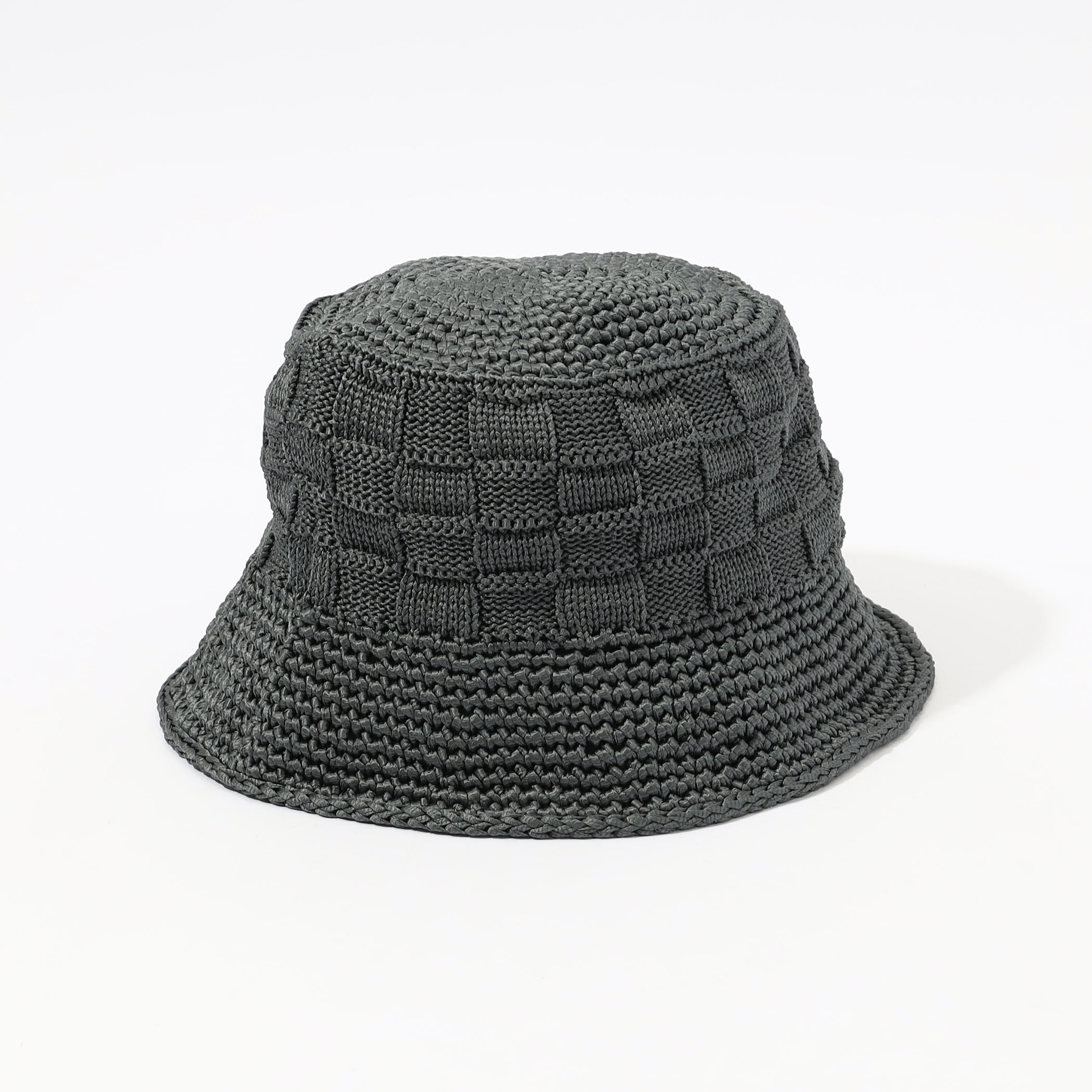 KIJIMA TAKAYUKI KNIT BUCKET HAT｜トゥモローランド 公式サイト