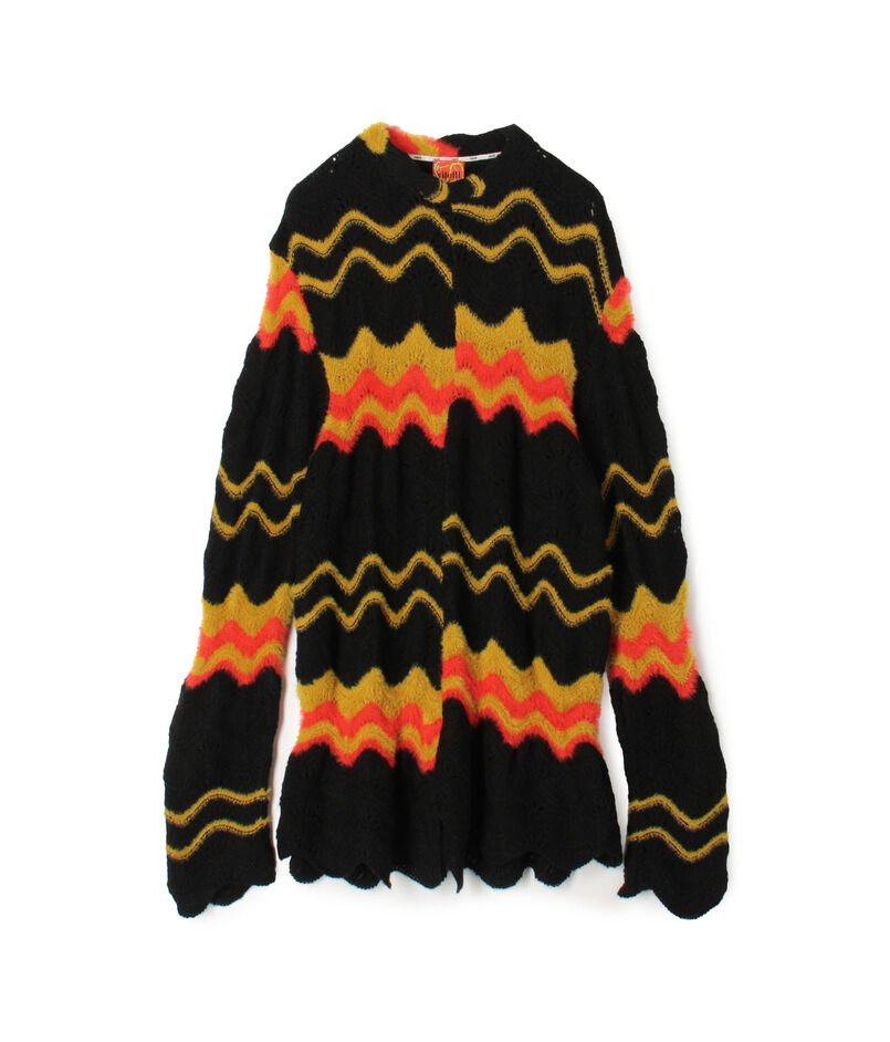 Vitelli knit