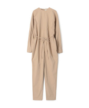 HYKE TASLAN JUMP SUIT タスランジャンプスーツ