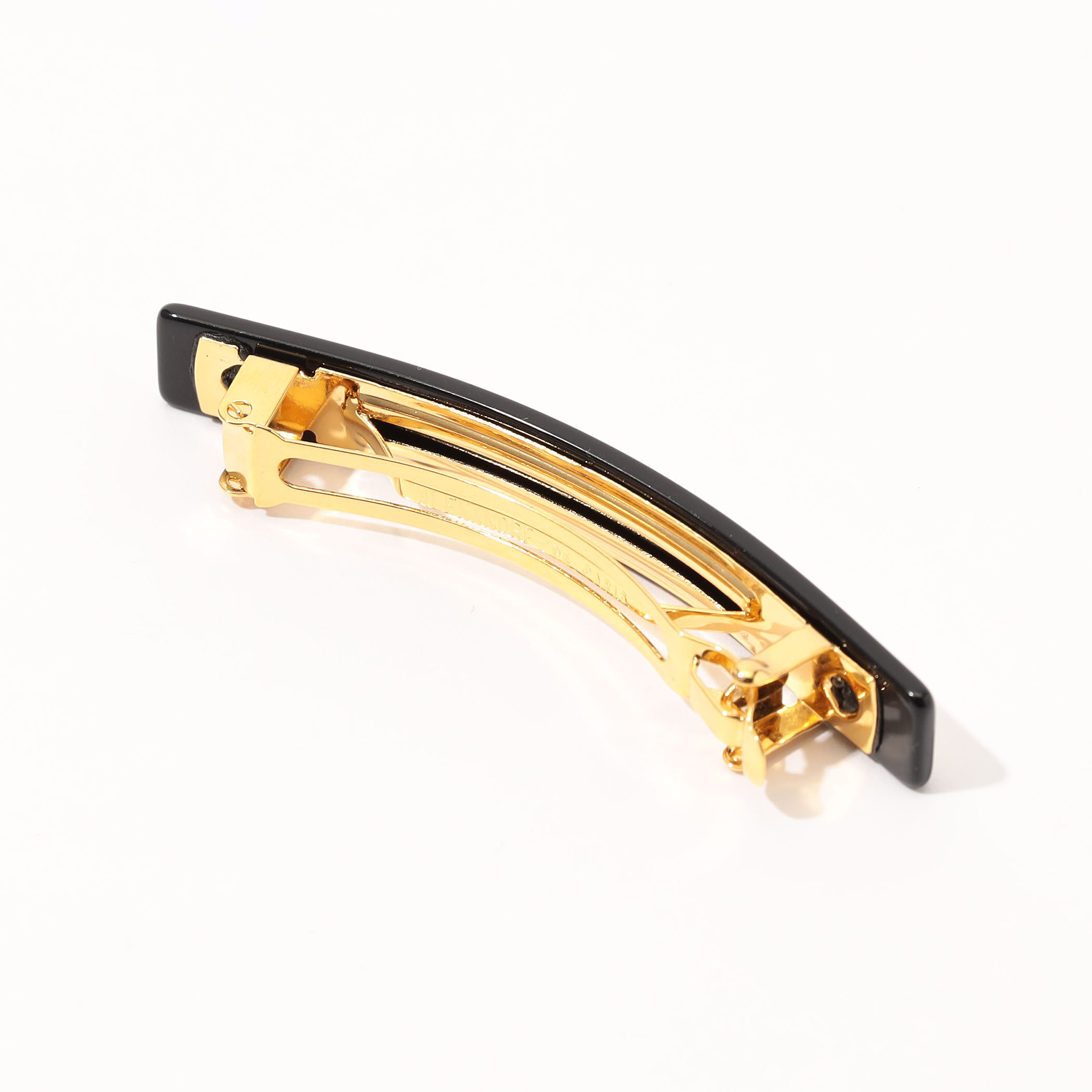 ALEXANDRE DE PARIS 6cmバレッタ｜トゥモローランド 公式サイト