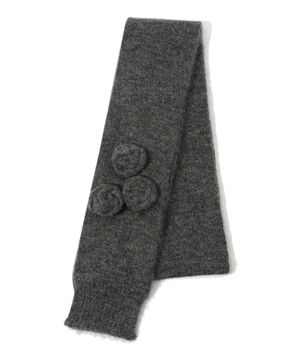 Molly Goddard MEG SCARF