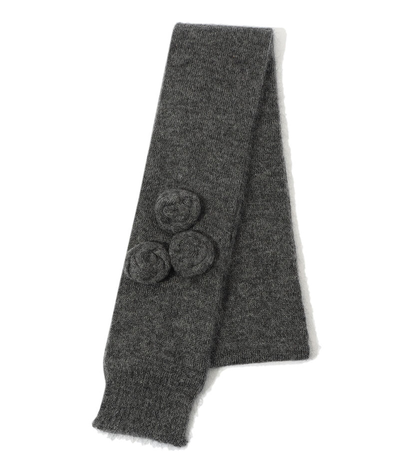 Molly Goddard MEG SCARF