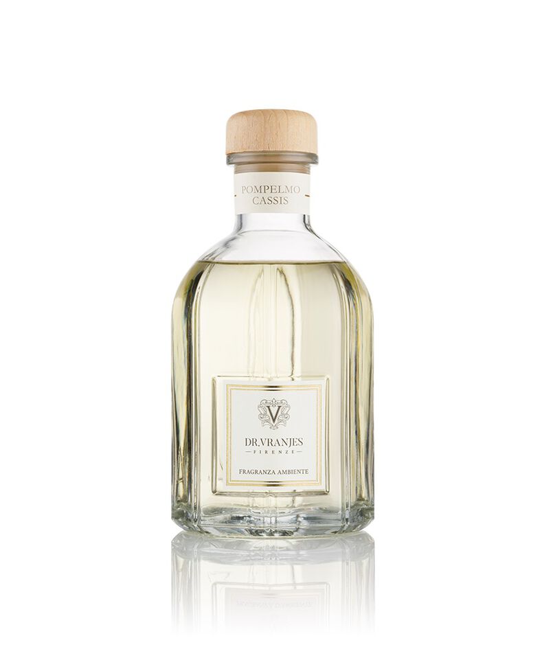 DR. VRANJES 500ml ディフューザー