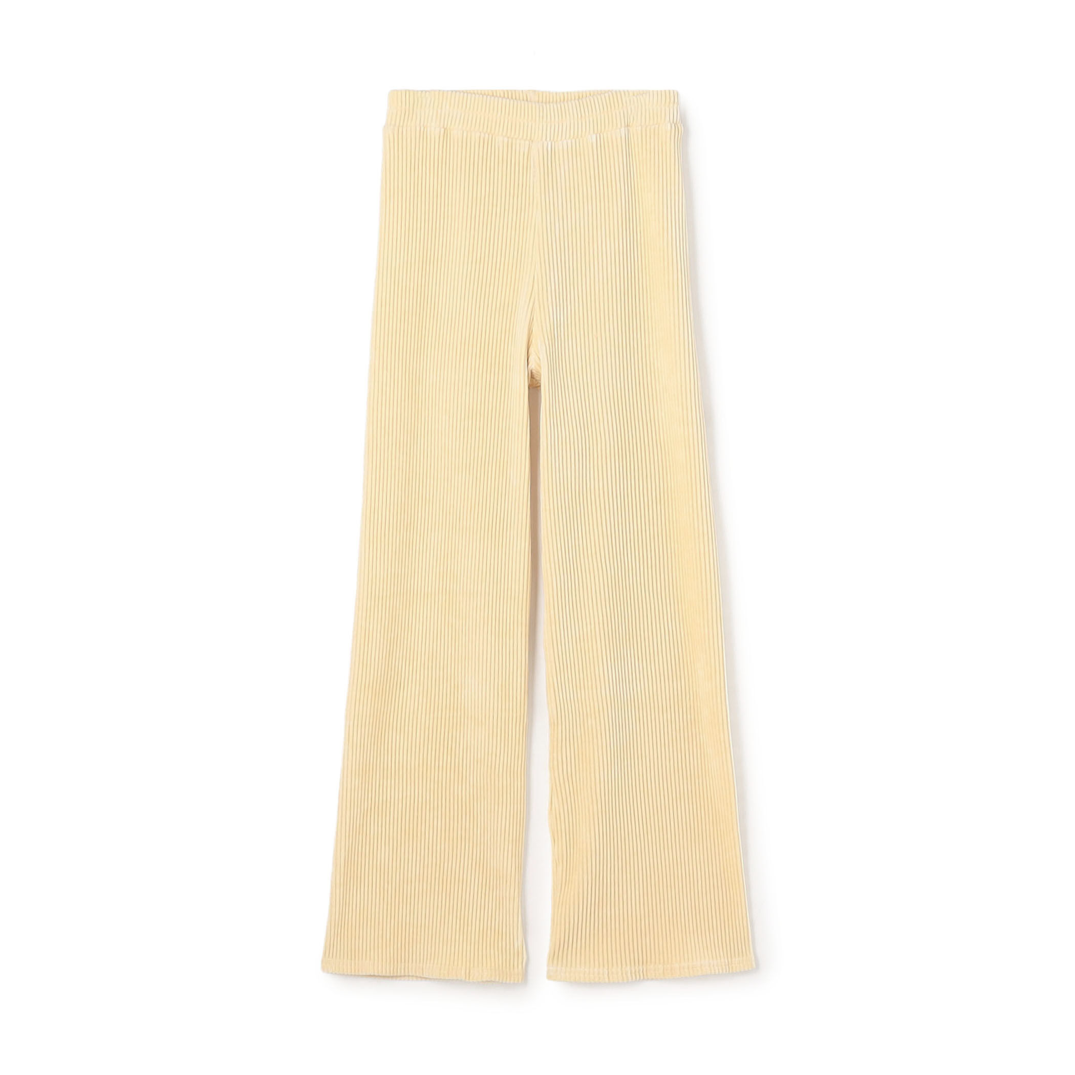 SIMONE WILD CORDUROY COZY PANTS コーデュロイパンツ