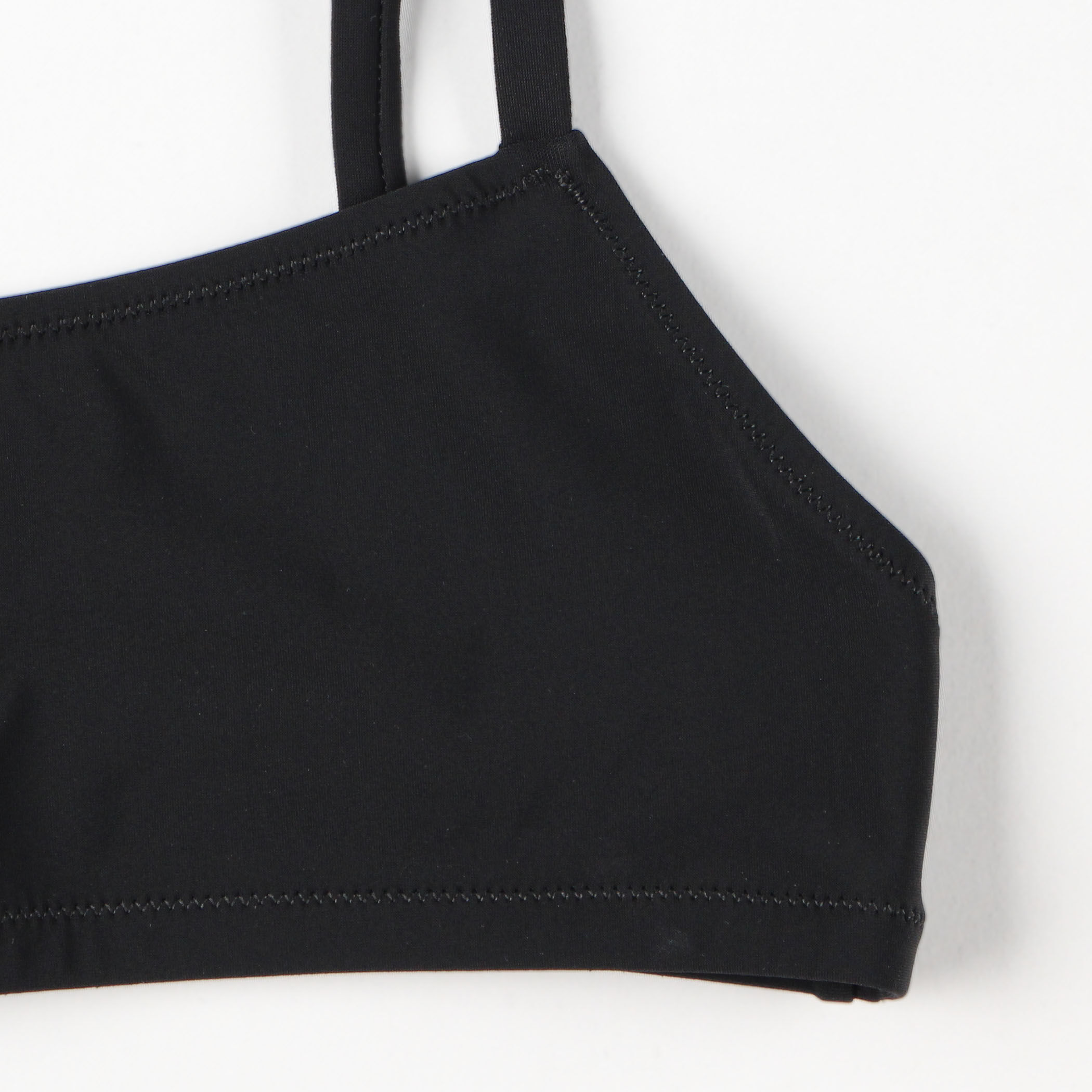 Lido undici high waist セパレートスイムスーツ