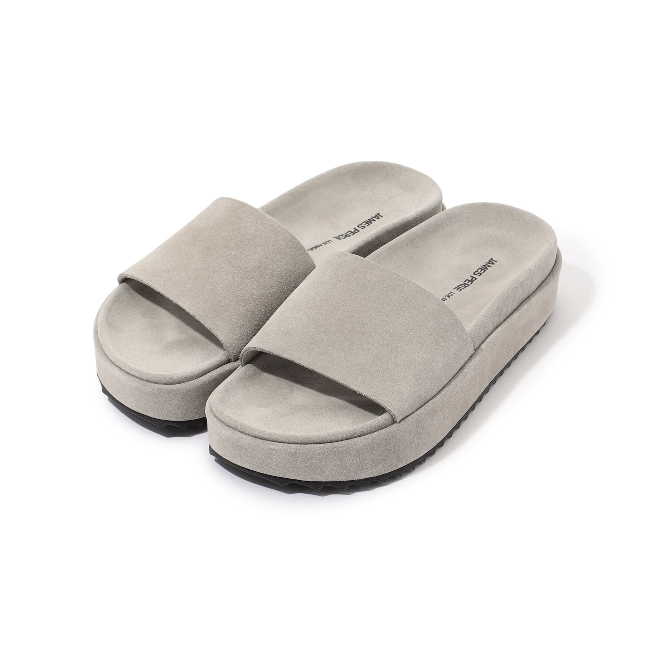 スエード ストラップサンダル SWTSU8402｜トゥモローランド 公式通販