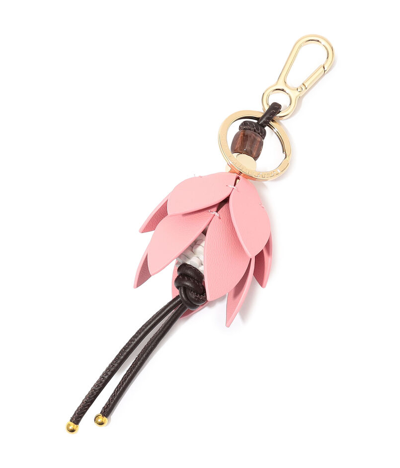 Atelier TOMORROWLAND フラワー チャーム