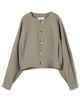 【別注】THE RERACS COLLARLESS BLOUSON