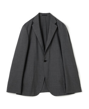 Super140&rsquo;sトロピカルウール ジャケット