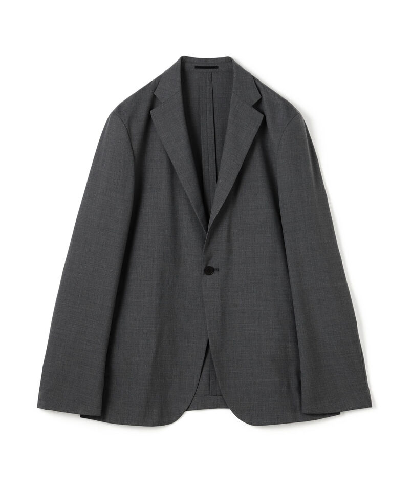 Super140&rsquo;sトロピカルウール ジャケット