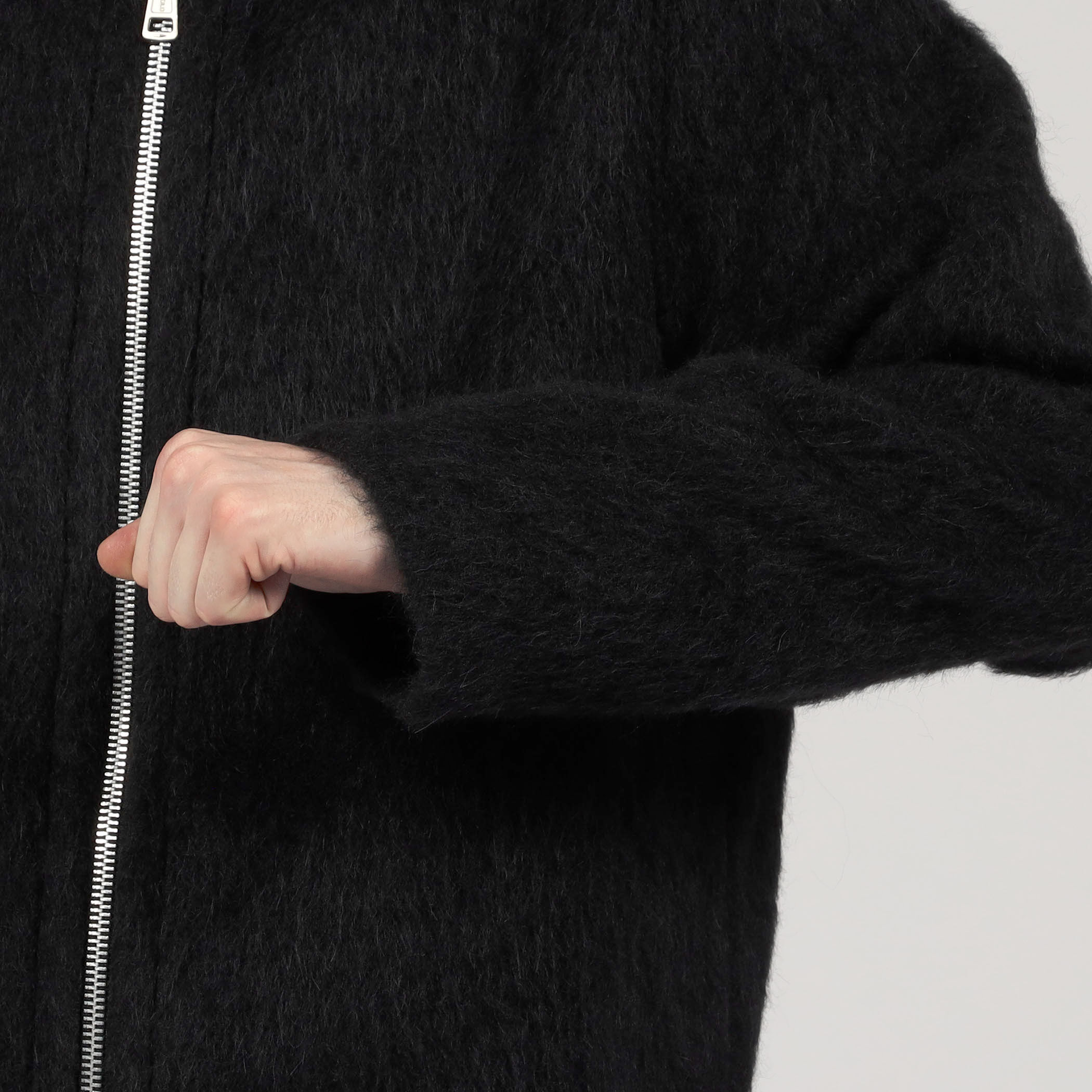 OUR LEGACY フルジップ フーデット｜トゥモローランド 公式通販