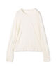 BASERANGE LONG SLEEVE TEE