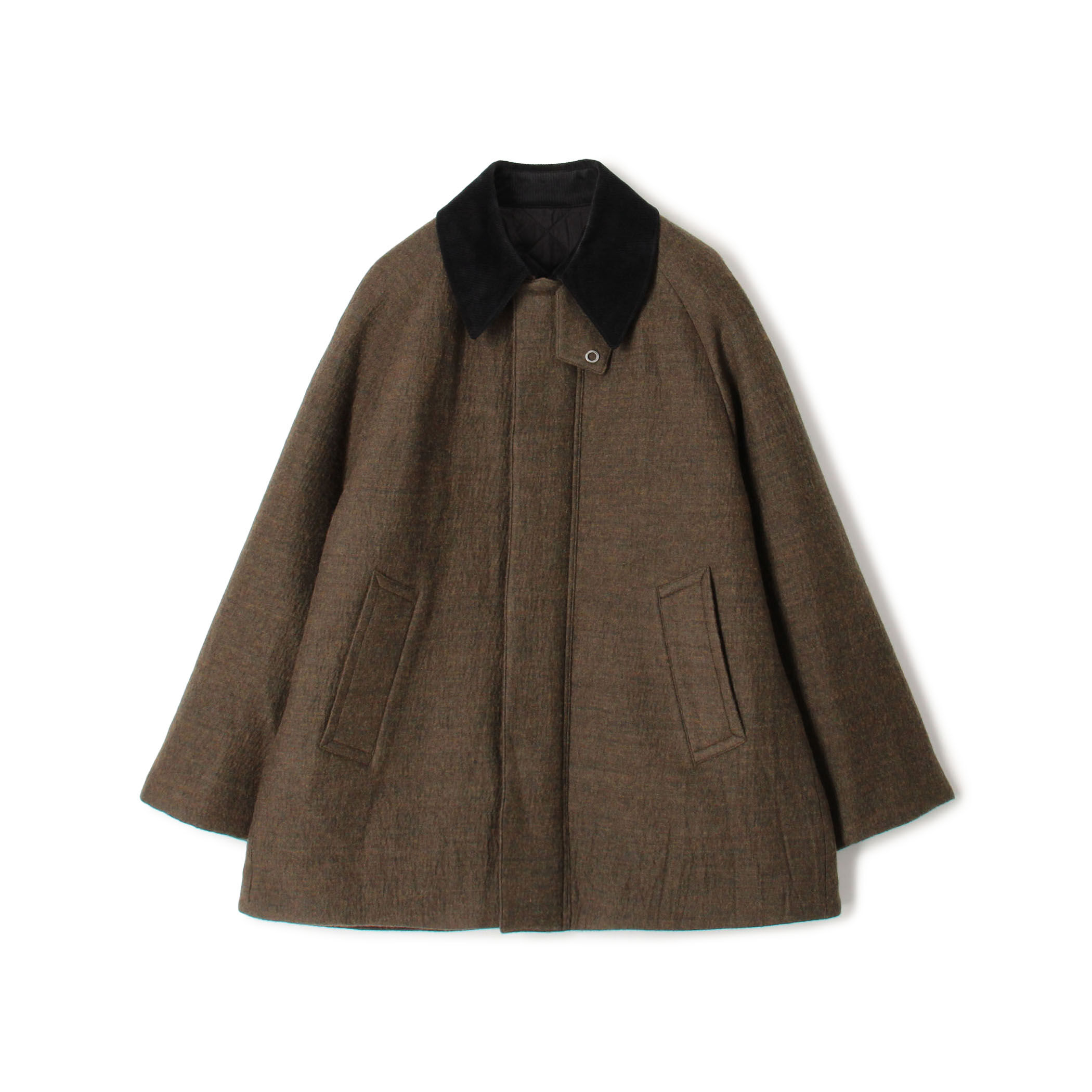 メンズのその他コート｜トゥモローランド 公式通販