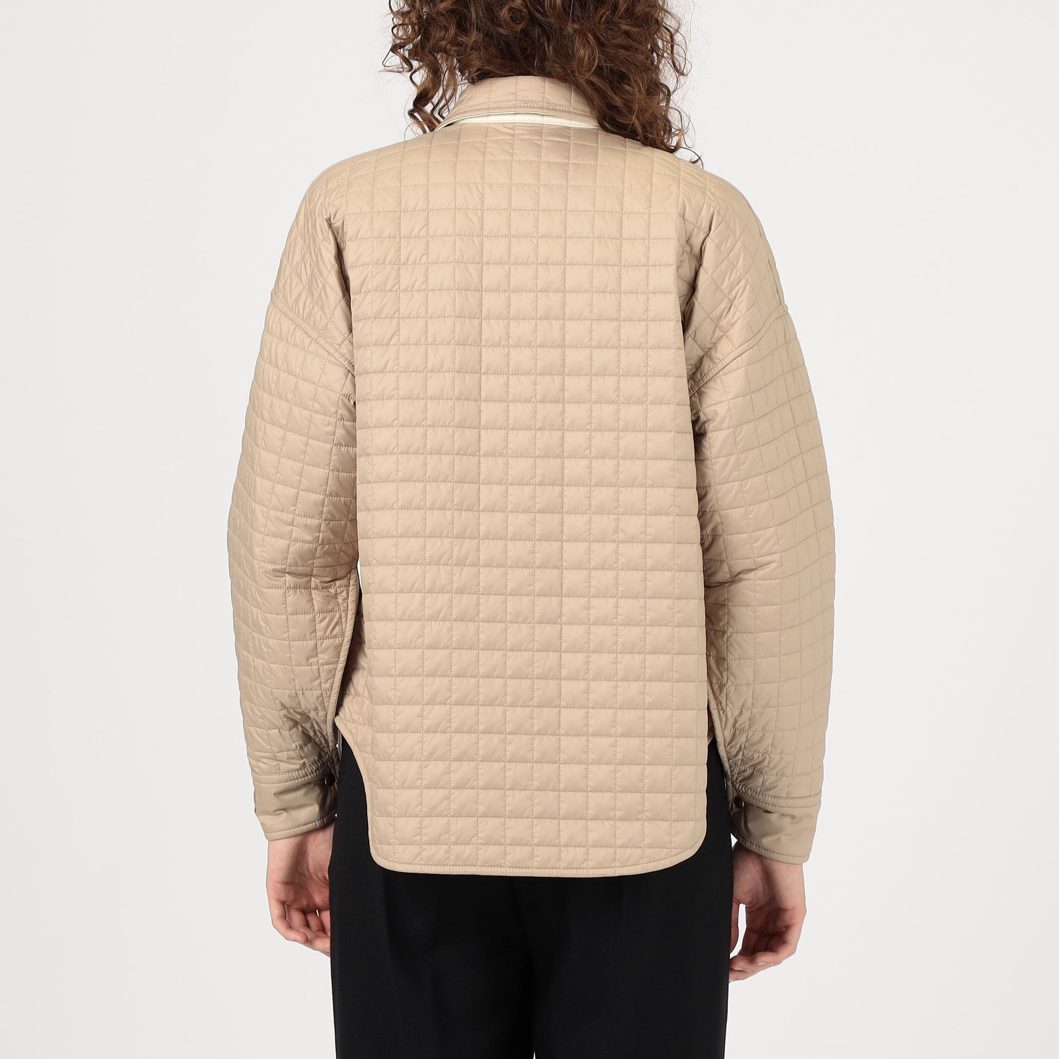 MONCLER SHIRT ジャケット｜トゥモローランド 公式通販