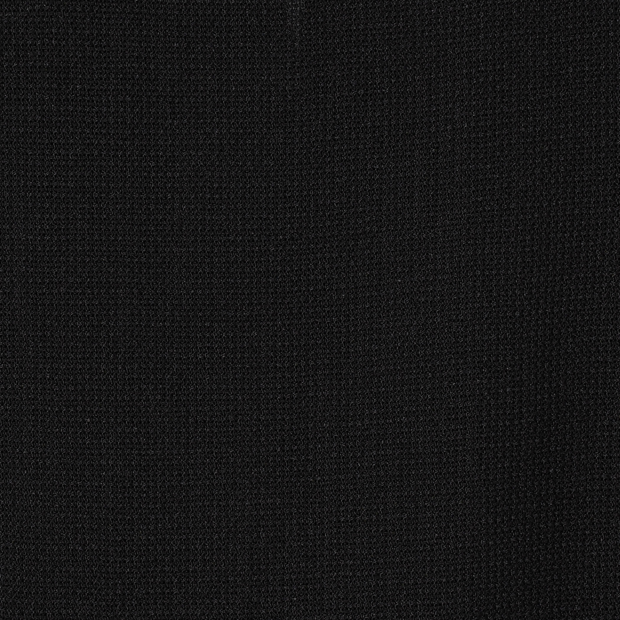 ポリエステルレーヨンカラミ レーススリーブブラウス