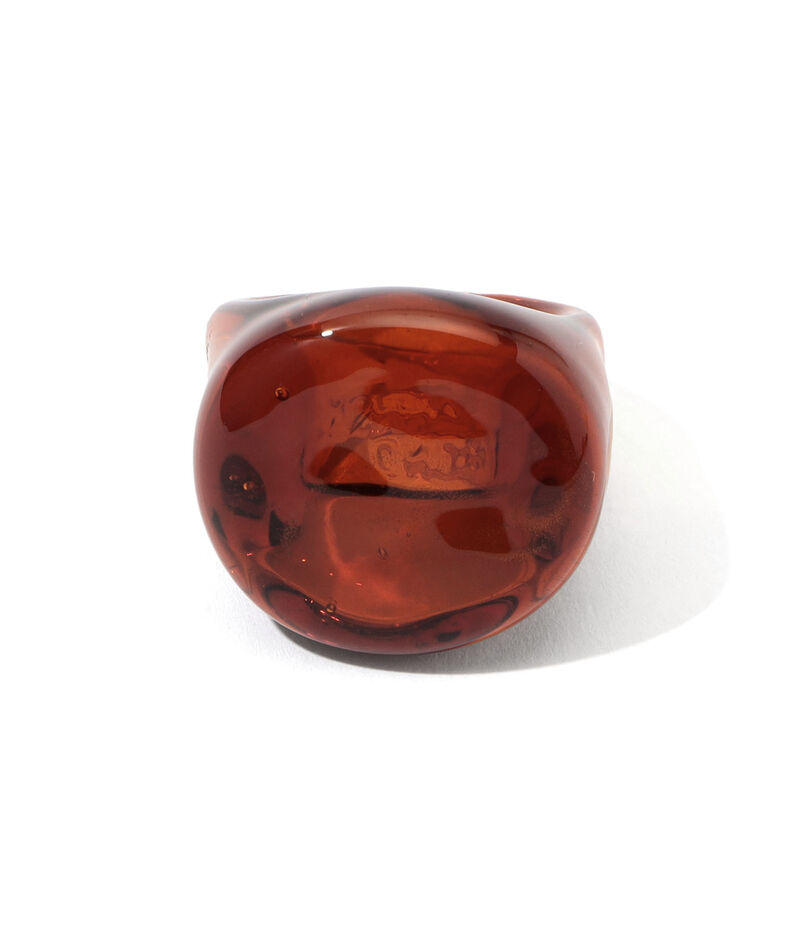 SHANNON BOND Lalique リング