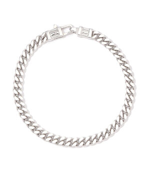 TOM WOOD Curb Bracelet L ブレスレット