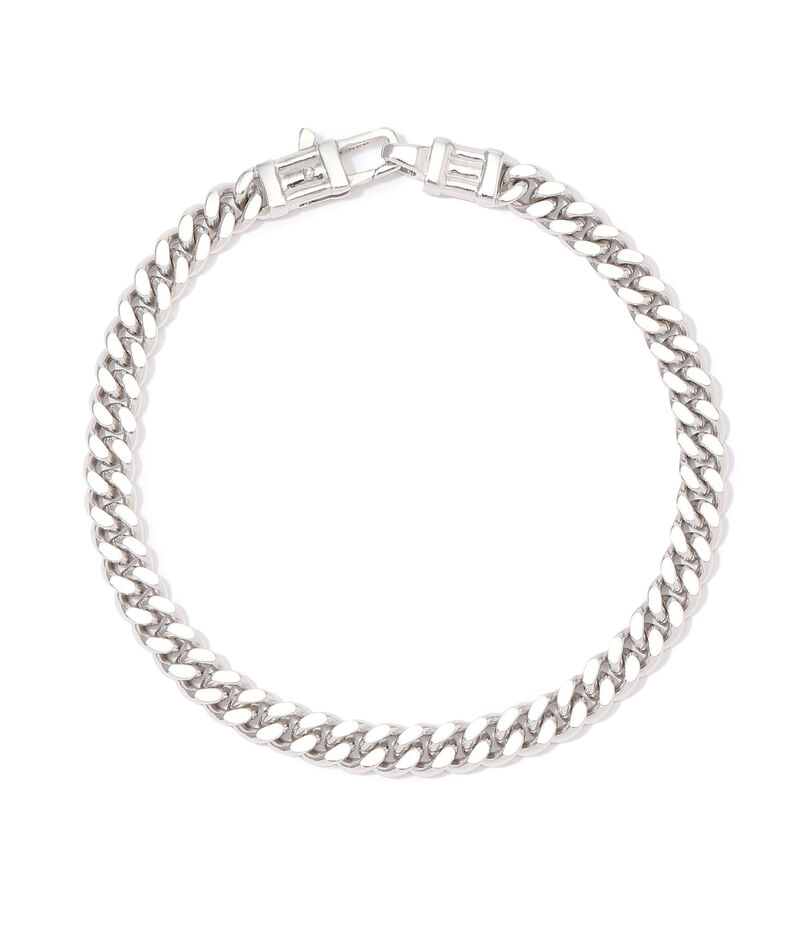 TOM WOOD Curb Bracelet L ブレスレット