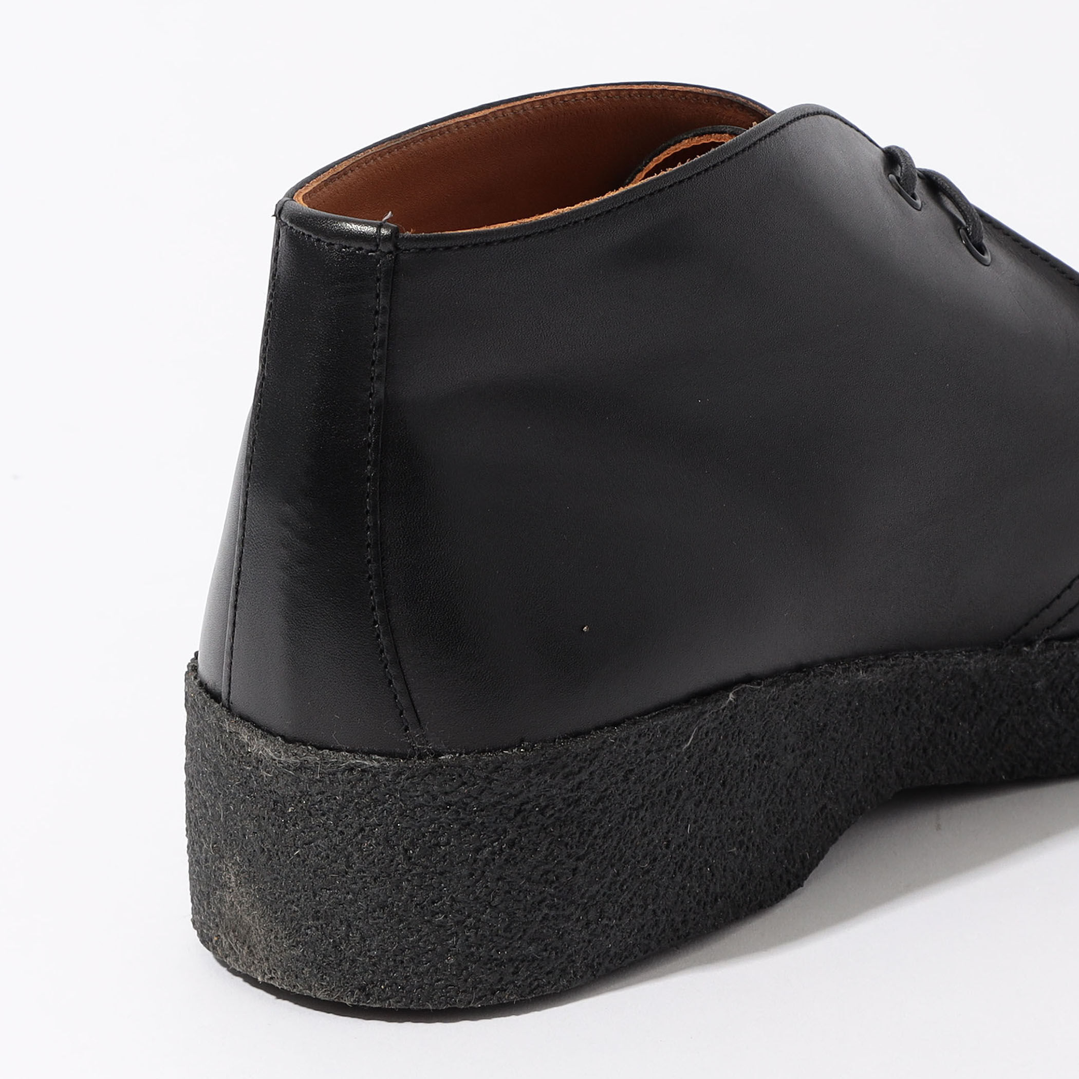 SANDERS 150th Anniversary BRIT CHUKKA レザーシューズ SANDERS 150th Anniversary BRIT CHUKKA レザーシューズ